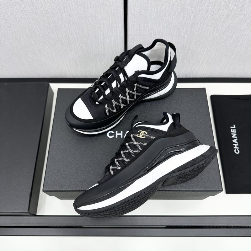 Chanel Sneakers